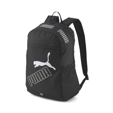 Рюкзак Puma Plus Backpack черный 7729501