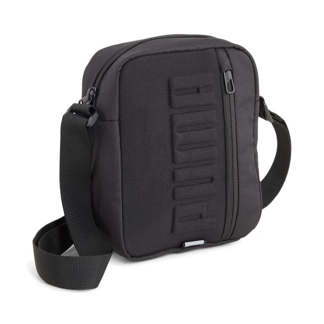 Сумка  Puma S Portable черная 09071301