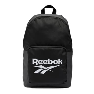 Рюкзак Reebok Cl Fo Backpack черный GP0148