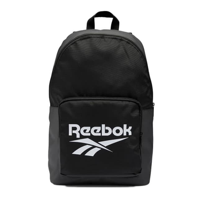 Рюкзак Reebok Cl Fo Backpack черный GP0148