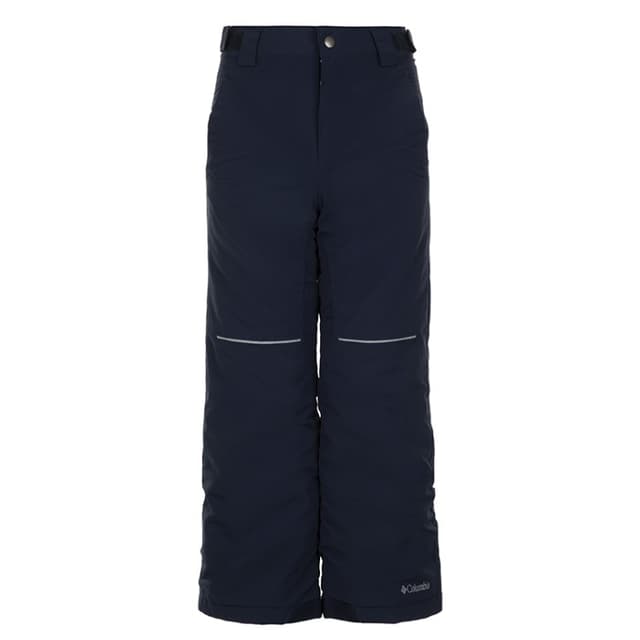 Брюки детские Columbia Snow Ball Express Pant синие 1820511-464