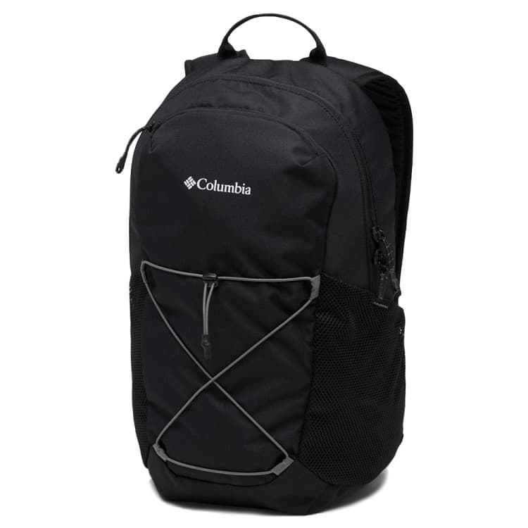 Рюкзак Columbia ATLAS EXPLORER™ 16L BACKPACK черный 1991121-010