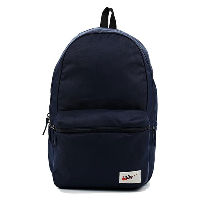Рюкзак Nike Heritage Backpack синий BA4990-451