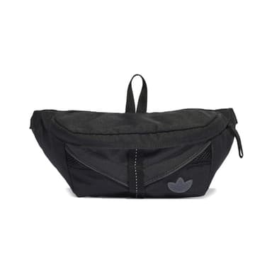 Сумка  Adidas ADVENTURE WB черная IM1137