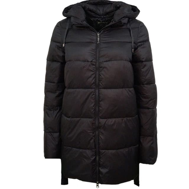 Куртка женская Monte Cervino черная 1-902C-N NERO