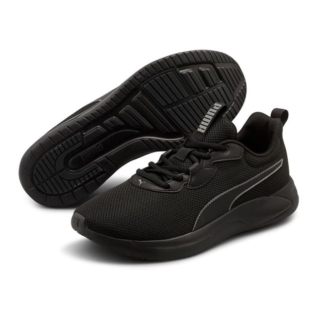 Кросівки чоловічі Puma Resolve чорні 19473904 
