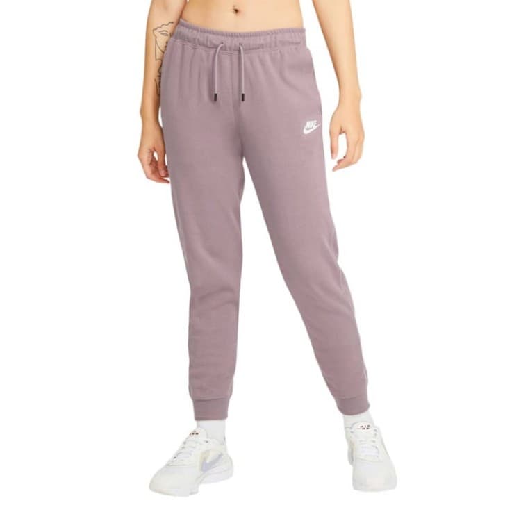 Брюки женские Nike Sportswear фиолетовые CZ8340-531