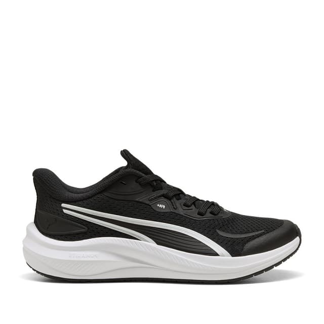 Кроссовки детские Puma Skyrocket Lite 2 Jr черные 31241301