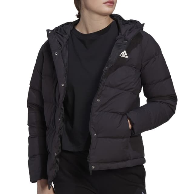 Куртка женская Adidas W HELIONIC HO J   HG8747