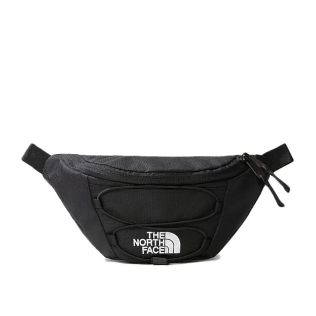 Сумка на пояс The North Face JESTER LUMBAR черная NF0A52TMJK31