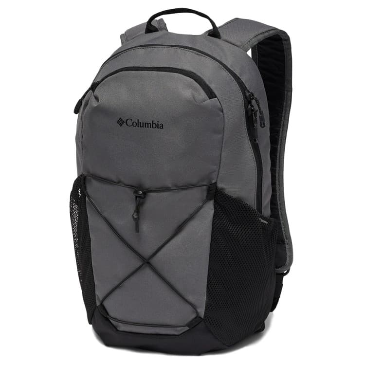 Рюкзак Columbia ATLAS EXPLORER™ 16L BACKPACK серый 1991121-023