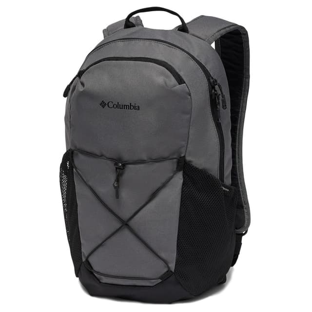 Рюкзак Columbia ATLAS EXPLORER™ 16L BACKPACK серый 1991121-023