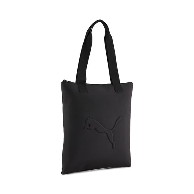 Сумка Puma BUZZ Tote черная 09115701