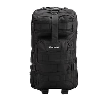 Рюкзак Radder Mantis чорний 882214-010 