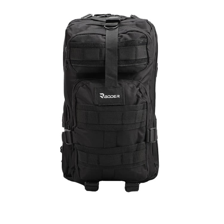 Рюкзак Radder Mantis черный 882214-010 