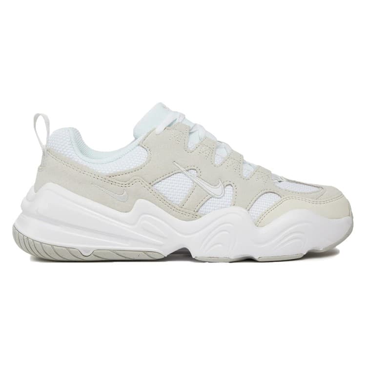Кросівки жіночі Nike W NIKE TECH HERA білі DR9761-100