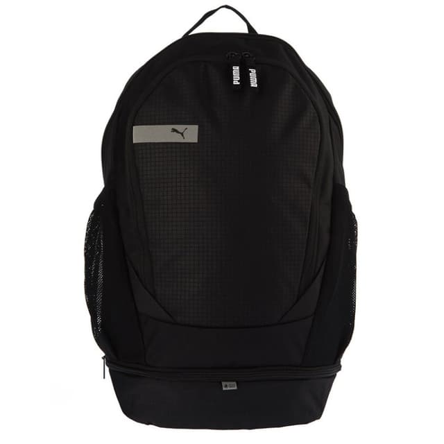 Рюкзак Puma Vibe черный 7549101