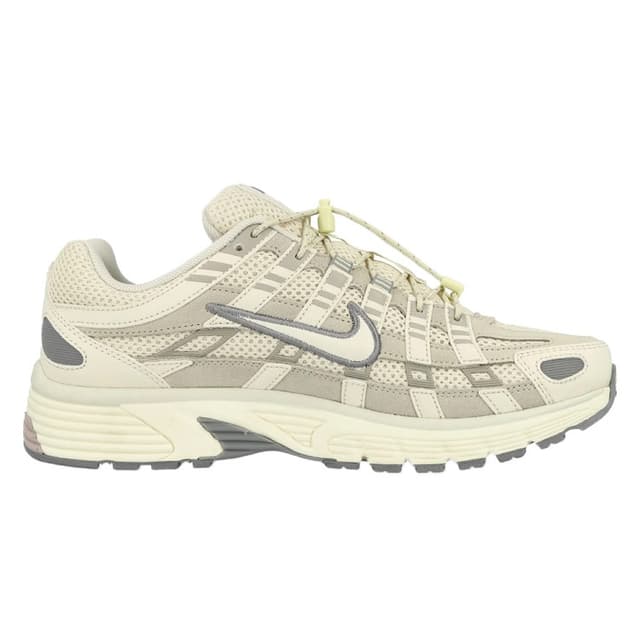 Кросівки жіночі Nike W NIKE P-6000 PRM бежеві HJ7284-072