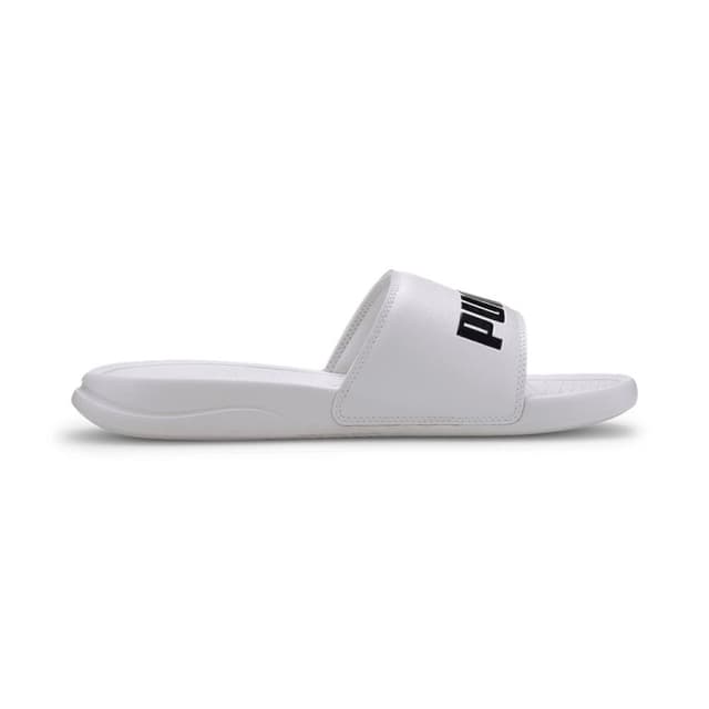 Пляжная обувь женская Puma Popcat 20 белая 37227902