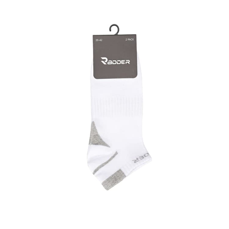 Шкарпетки Radder Milo 2Pk білі 252513-100