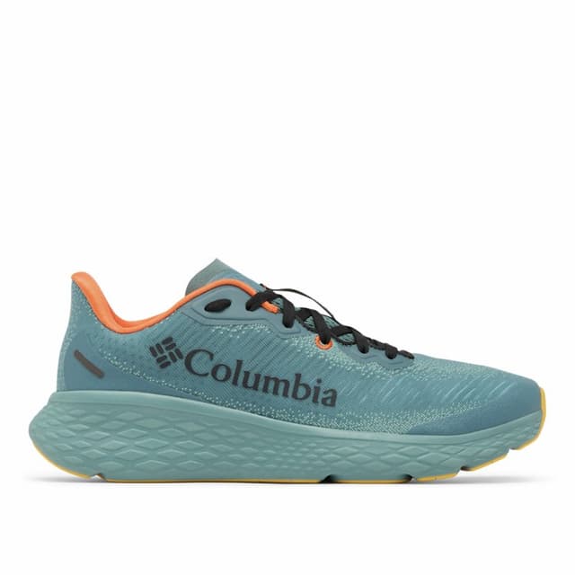 Кроссовки мужские Columbia KONOS™ FEATHERWEIGHT™ синие 2141611-346