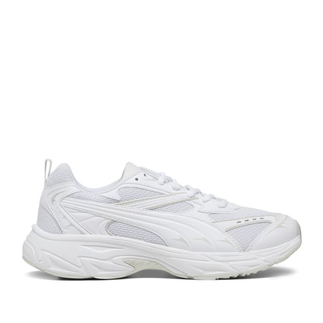 Кросівки жіночі Puma Morphic Base білі 39298201