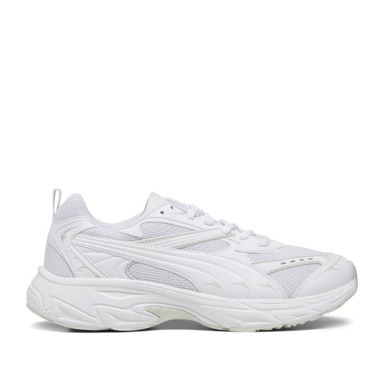 Кросівки жіночі Puma Morphic Base білі 39298201