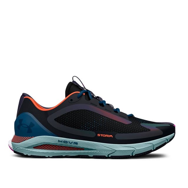 Кроссовки мужские Under Armour UA HOVR Sonic 5 Storm черные 3025448-002