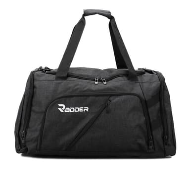 Сумка Radder Lincoln черная 212205-010