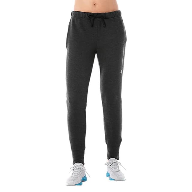 Брюки женские Asics Tailored Pant черные 2032A293-001