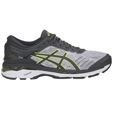 Кроссовки мужские Asics Gel Kayano 24 серые T8A4N-9695