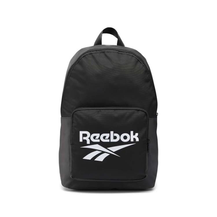 Рюкзак Reebok Classics Foundation черный FT6125