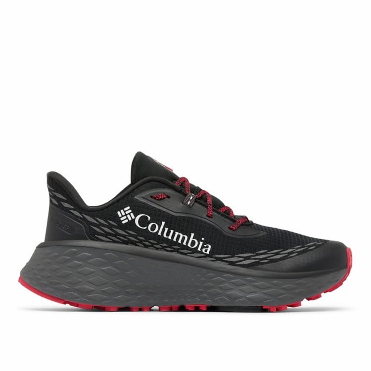 Кросівки чоловічі Columbia KONOS TRILLIUM ATR™ чорні 2145281-010
