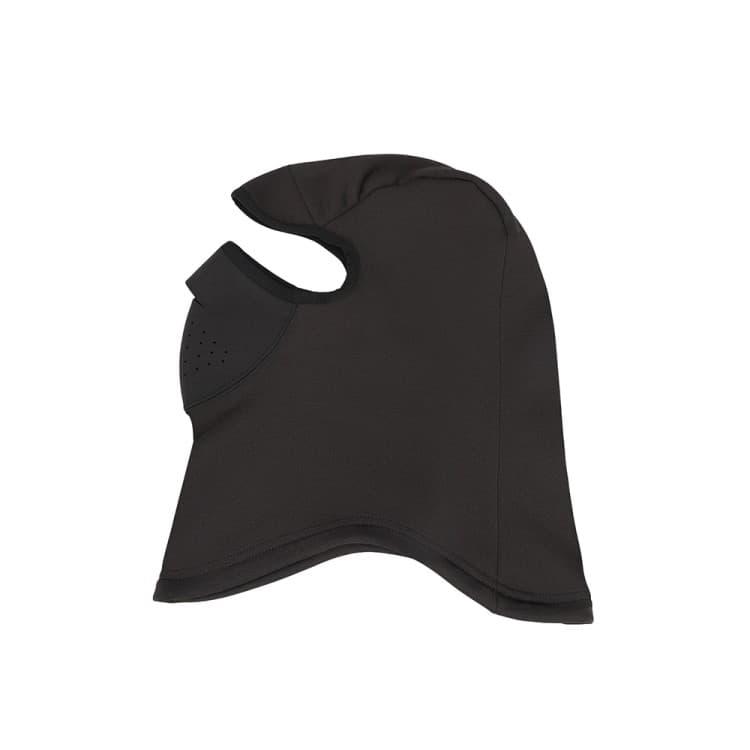 Балаклава Radder Covert чорна 732513-010