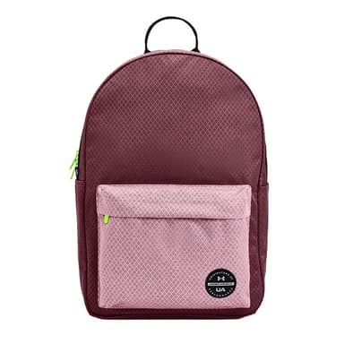 Рюкзак  Under Armour Ua Loudon Ripstop Backpack фиолетовый 1364187-554