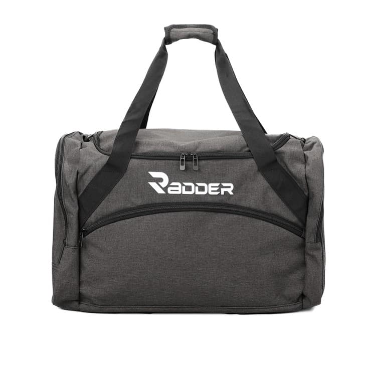 Сумка Radder Harvey серая 212206-011