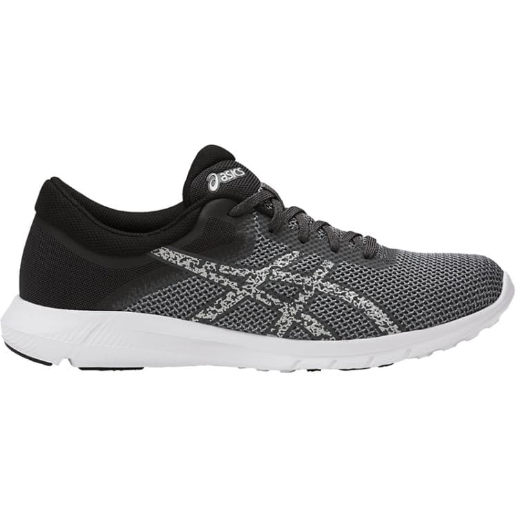 Кроссовки мужские Asics Nitrofuze 2 серые T7E3N-9796