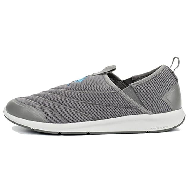 Кросівки чоловічі Columbia сірі 1857961-030