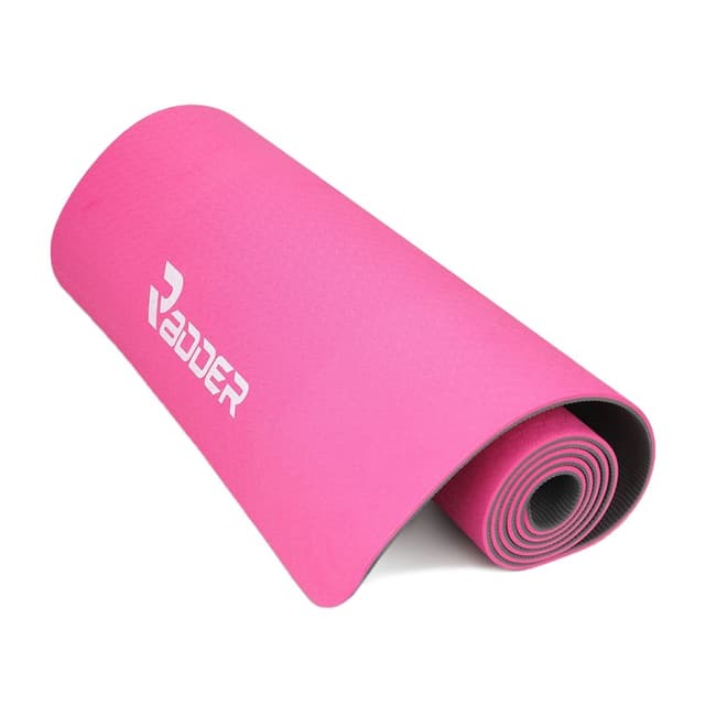 Коврик для йоги Radder  822202-601