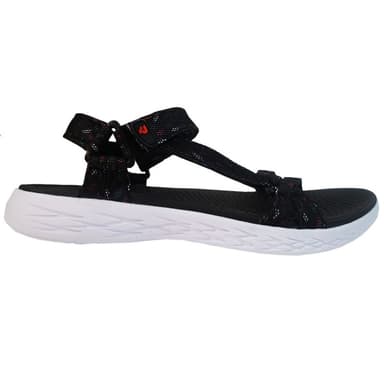 Сандалии женские Radder Mirada черные T20-SX2123-010