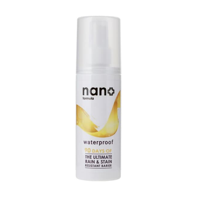 Супергідрофобний засіб 100 мл Nano formula 550002 