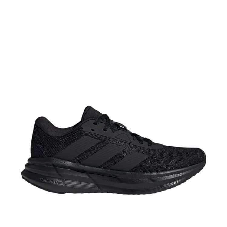 Кроссовки женские Adidas GALAXY 7 W черные ID8764