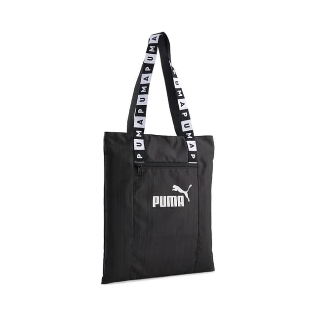 Сумка Puma BASE Tote чорна 09250501