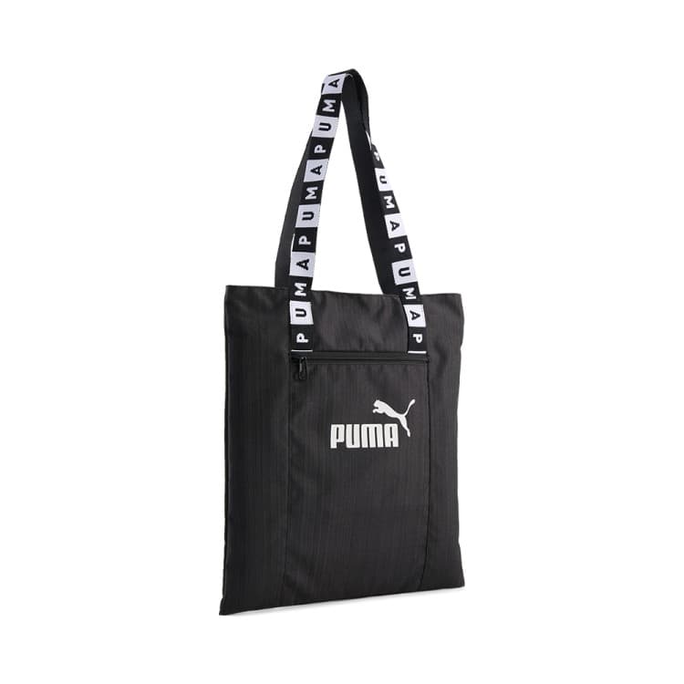 Сумка Puma BASE Tote чорна 09250501