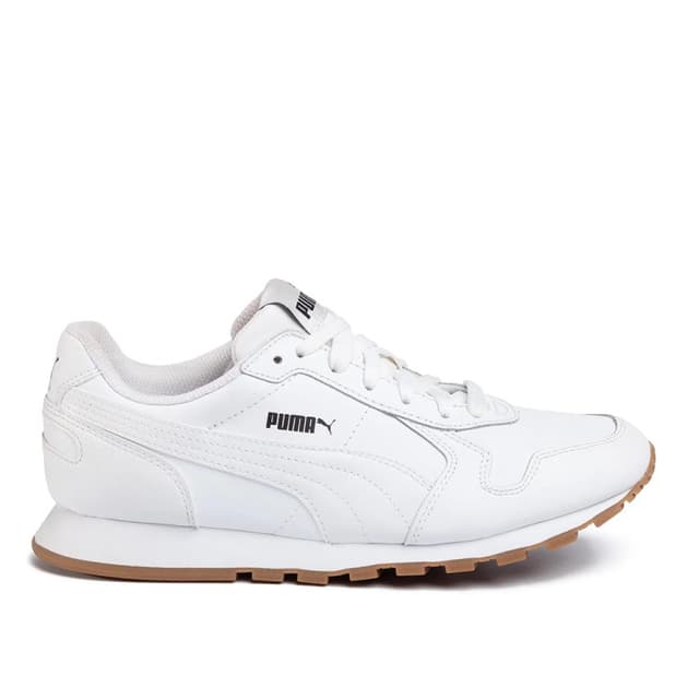 Кросівки чоловічі Puma ST Runner Full L 35913007 білі