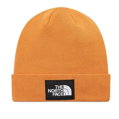 The North Face NF0A3FNT6R21 Шапка унісекс DOCK WORKER RECYCLED BEANIE
