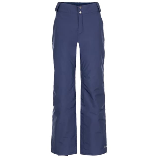 Брюки женские Columbia Mt.Stellar Women's Ski Pants синие 1780481-591
