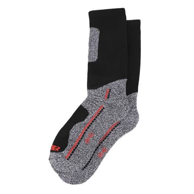 Носки Radder Ski черные 252402-010