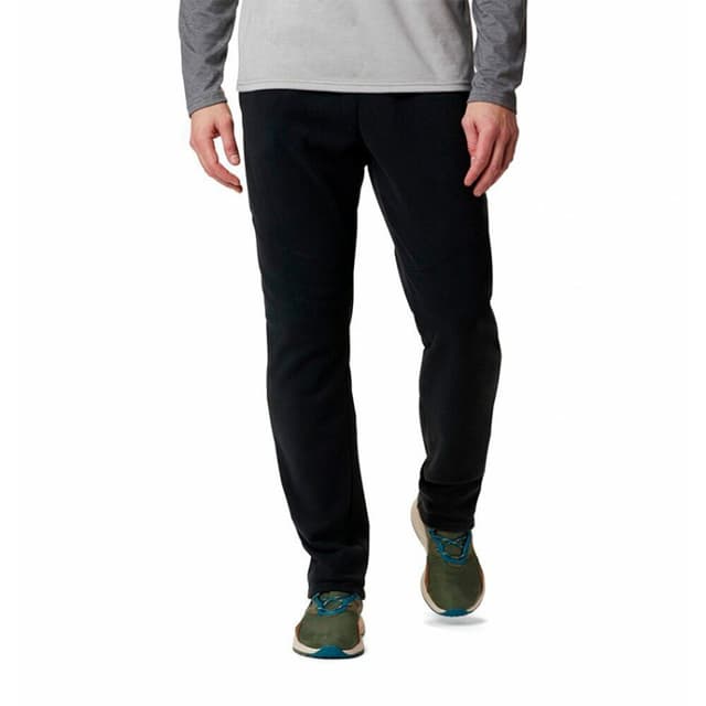 Брюки мужские Columbia Rapid Expedition™ Pant черные 1909081-010