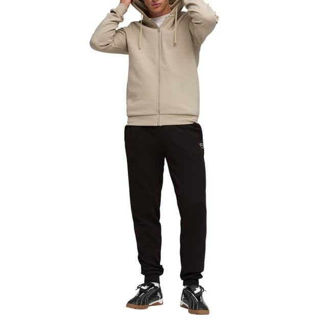Костюм чоловічий Puma Suit DK оливковий 69177161
